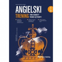 Angielski. Trening Poziom...