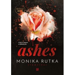 Ashes. Trylogia The Chain....
