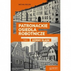 Patronackie osiedla...