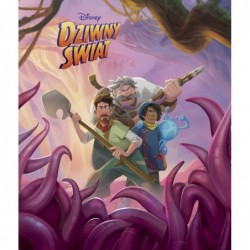Dziwny świat. Disney