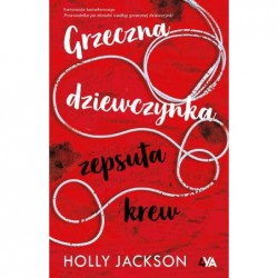 Grzeczna dziewczynka,...