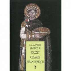 Poczet cesarzy bizantyjskich