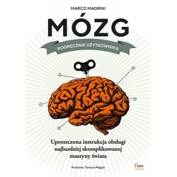 Mózg. Podręcznik użytkownika