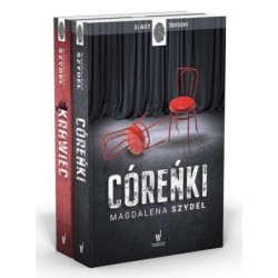 Pakiet - Złe miasta:...