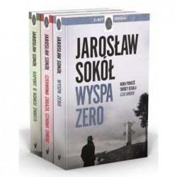 Pakiet: Wyspa zero /...