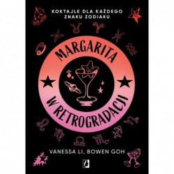 Margarita w retrogradacji....