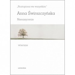 `Roztopiona we wszystkim`....