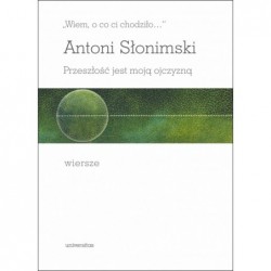 `Wiem, o co ci chodziło…`....