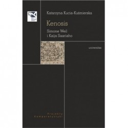 Kenosis. Simone Weil i...