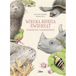 Wielka księga zwierząt...