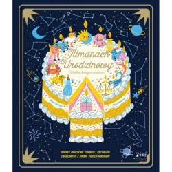 Almanach urodzinowy. Wielka...