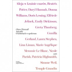 Autystki. O kobietach w...