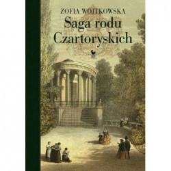 Saga rodu Czartoryskich