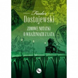 Zimowe notatki o wrażeniach...