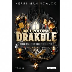 Jak upolować Drakulę. Seria...