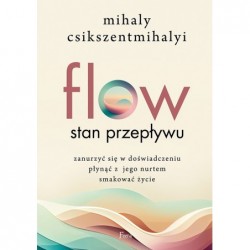 FLOW. Stan przepływu