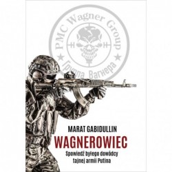 Wagnerowiec. Spowiedź...