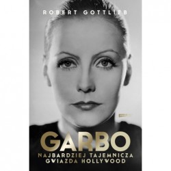 Garbo. Najbardziej...