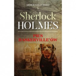 Sherlock Holmes. Pies...