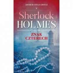 Sherlock Holmes. Znak czterech