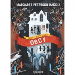 Obcy. Sekrety Greystone`ów....