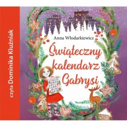 Świąteczny kalendarz...