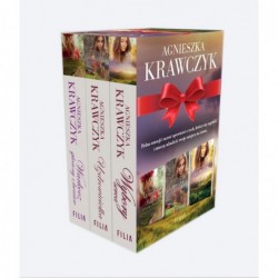 Pakiet: Warkocz spleciony z...