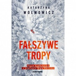 Fałszywe tropy. Seria...