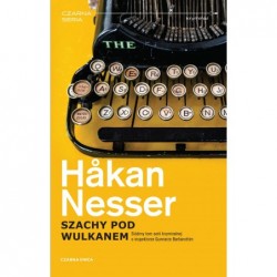 Szachy pod wulkanem. Seria...