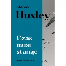 Czas musi stanąć