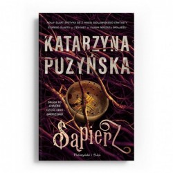 Sąpierz. Cykl Grodzisko. Tom 2