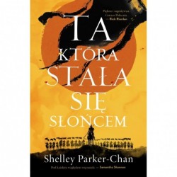 Ta, która stała się...