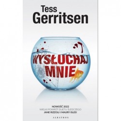 Wysłuchaj mnie. Cykl...