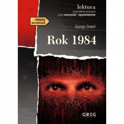 Rok 1984 (wydanie z...