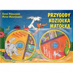 Przygody Koziołka Matołka...