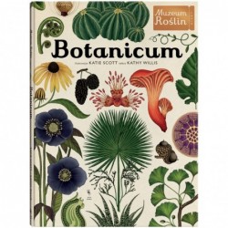 Botanicum. Muzeum roślin