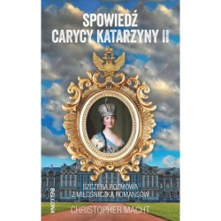 Spowiedź carycy Katarzyny II