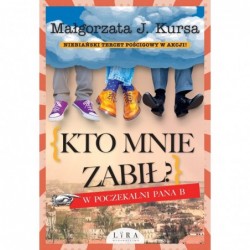 Kto mnie zabił? W...