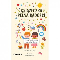 Książeczka pełna radości