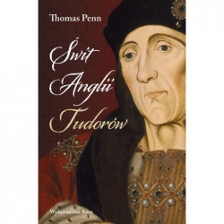 Świt Anglii Tudorów