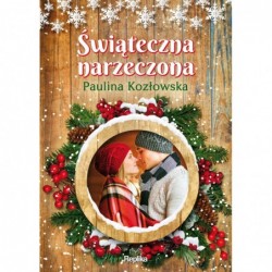 Świąteczna narzeczona