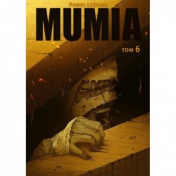 Mumia. Tom 6