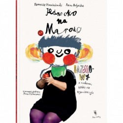 Jedno oko na Maroko....