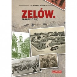 Zelów. Zdarzyło się