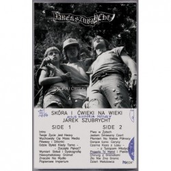 Skóra i ćwieki na wieki....