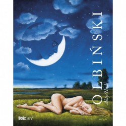 Olbiński. Akty / Nude