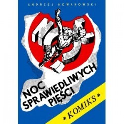 Noc sprawiedliwych pięści