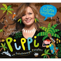 Pippi na południowym...