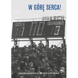 W górę serca! Antologia...