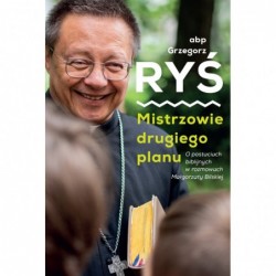 Mistrzowie drugiego planu....